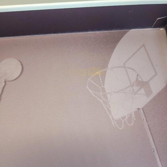 Air Jordan 1 Retro High OG "A MA MANIERE" 2021 Size 10 DO7097-100 "BOX ONLY" - Picture 5 of 6